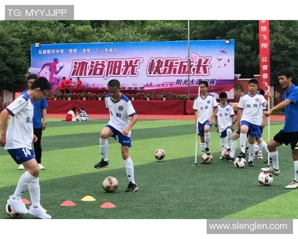 金成足球：探索足球文化的魅力与发展之路，助力青少年成长与梦想实现